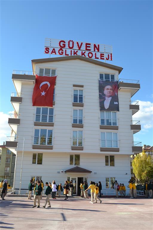 Ayın Öğrencisi