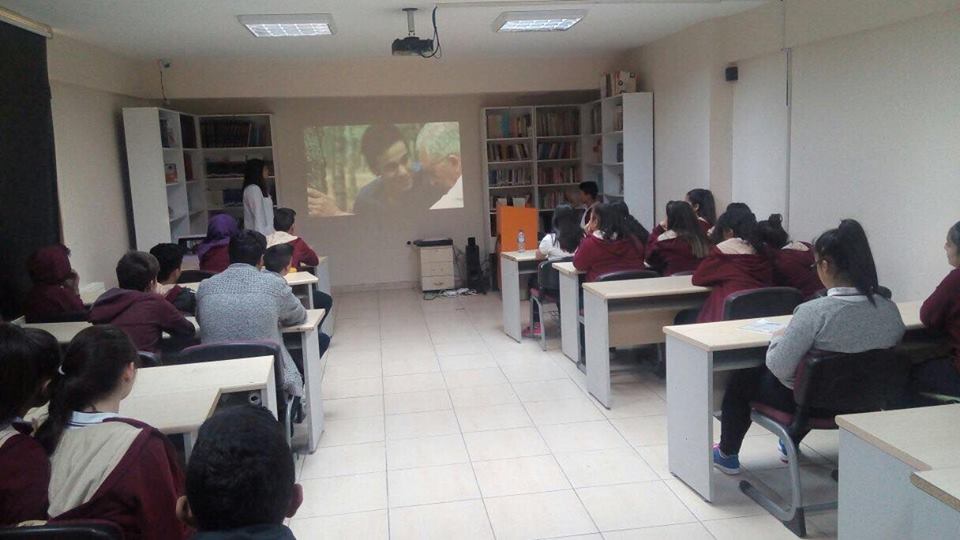 Alkol, Tütün ve Madde Bağımlılığı Semineri..